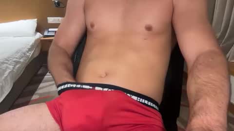 enigma_guy online show from November 9, 2:37 pm