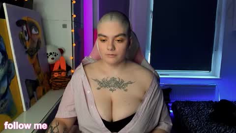 enigmastella online show from January 9, 11:02 am