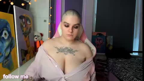 enigmastella online show from January 19, 11:03 am