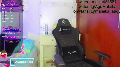 yice online show from March 3, 6:03 pm