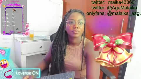 yice online show from April 9, 5:51 pm