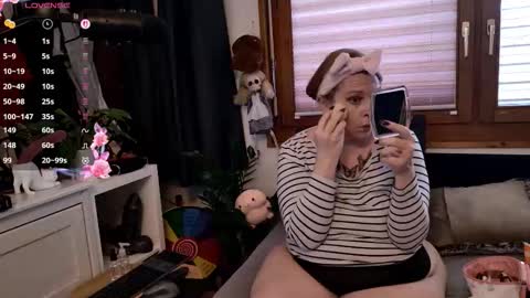 Joy online show from October 31, 1:23 pm