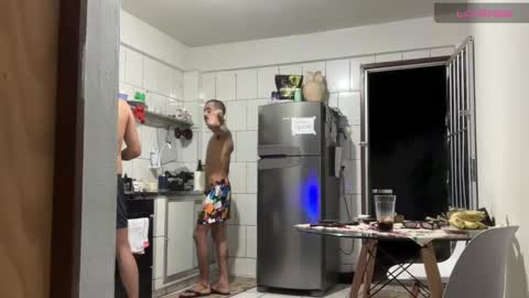 Snapshot of enjoythetrip chatting on March 8, 12:33 am Luke online show from March 8, 12:33 am