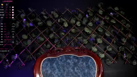 Snapshot of enju_sweet chatting on December 10, 1:54 am ENJU I will be back online at 830PM GMT-5 online show from December 10, 1:54 am