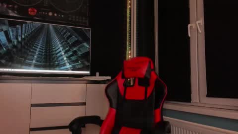 Snapshot of enkeer chatting on October 15, 12:55 am Enker online show from October 15, 12:55 am