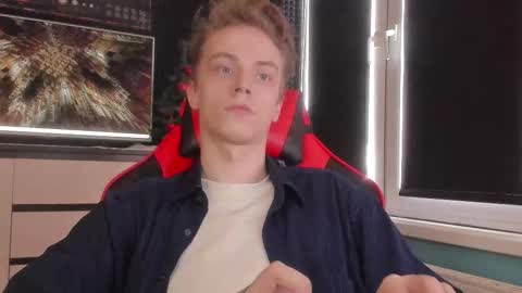 Enker online show from January 7, 11:45 am