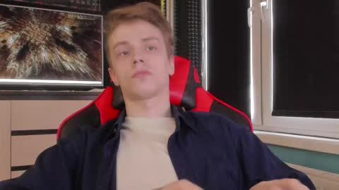 Enker online show from March 29, 2:39 pm