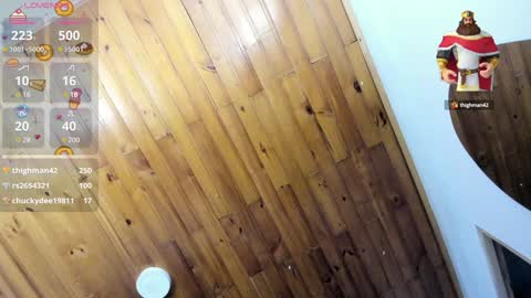 Enma clark online show from December 16, 11:22 am