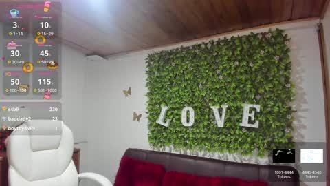 Enma clark online show from January 28, 2:00 am