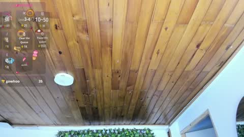 Enma clark online show from February 5, 11:06 pm