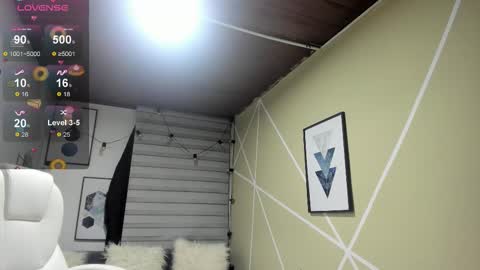 Enma clark online show from September 22, 4:14 am