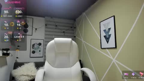 Enma clark online show from November 24, 4:12 am