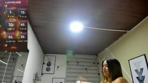 Enma clark online show from December 20, 4:30 am