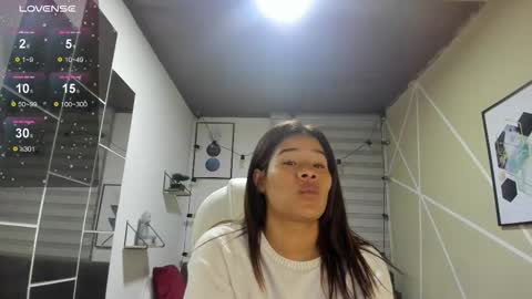 Snapshot of enma_clark chatting on February 15, 4:09 am Enma clark online show from February 15, 4:09 am