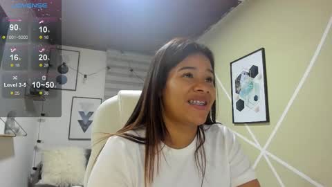 Snapshot of enma_clark chatting on February 22, 4:02 am Enma clark online show from February 22, 4:02 am