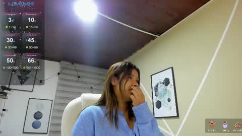 Snapshot of enma_clark chatting on July 13, 4:04 am Enma clark online show from July 13, 4:04 am