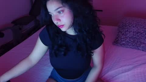 EmmaVerhoeven online show from March 29, 10:04 am