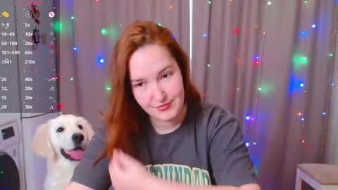 Snapshot of enorolve chatting on December 22, 10:49 am Horny Mary online show from December 22, 10:49 am