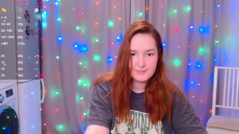 Snapshot of enorolve chatting on January 2, 3:19 pm Horny Mary online show from January 2, 3:19 pm