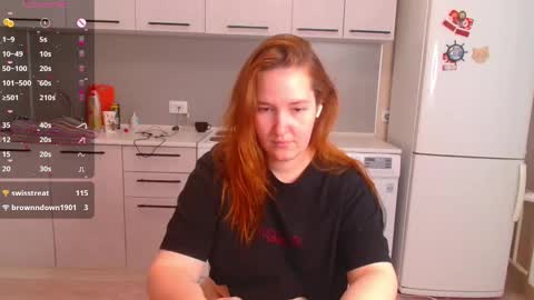 Snapshot of enorolve chatting on January 15, 2:02 pm Horny Mary online show from January 15, 2:02 pm