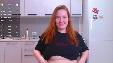 Snapshot of enorolve chatting on January 17, 12:42 am Horny Mary online show from January 17, 12:42 am