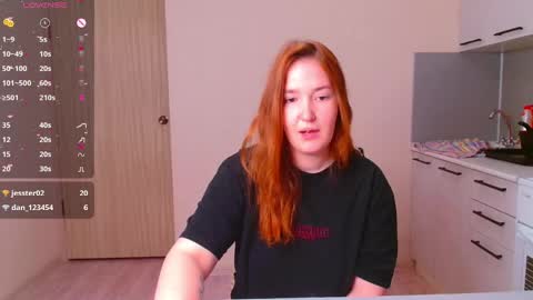 Snapshot of enorolve chatting on January 31, 3:44 pm Horny Mary online show from January 31, 3:44 pm