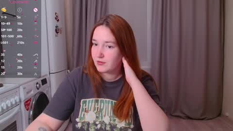 Snapshot of enorolve chatting on February 11, 6:11 pm Horny Mary online show from February 11, 6:11 pm