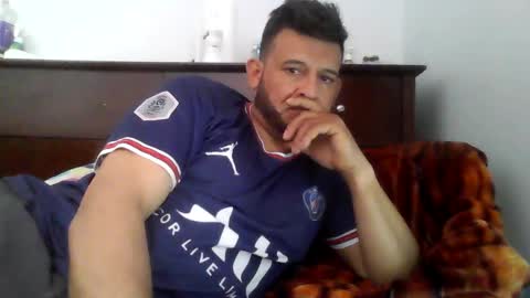 enri1212 online show from October 4, 4:05 pm