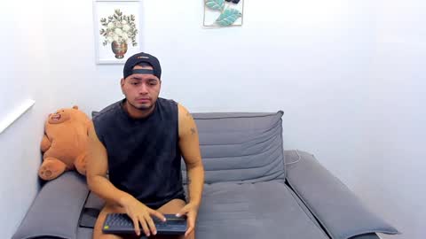 enrique online show from December 30, 7:21 pm
