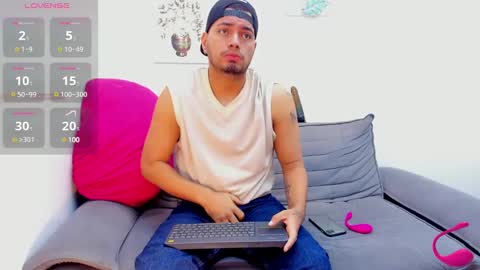 enrique online show from January 6, 12:46 pm
