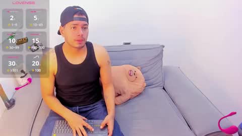 enrique online show from January 31, 12:29 pm