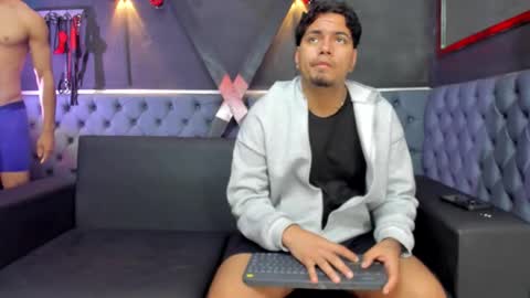 enrique online show from September 20, 11:55 am