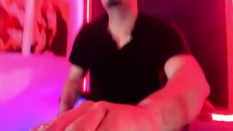 enrique online show from September 24, 12:08 pm