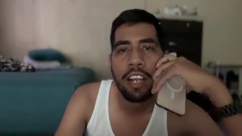 Snapshot of enriquegc197 chatting on January 8, 7:03 pm Enriquegc197 online show from January 8, 7:03 pm