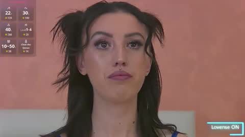 enyahazell online show from September 21, 6:09 pm