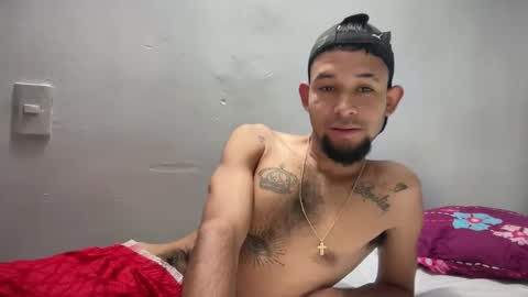 enyel_100 online show from May 15, 3:57 am