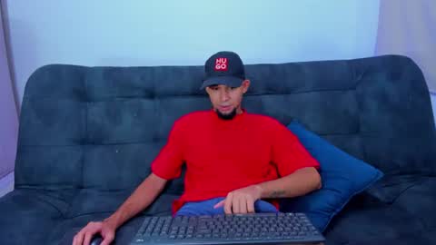 enyel_100 online show from July 8, 7:35 am