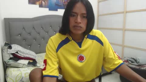 Enyenlina online show from October 12, 12:37 pm