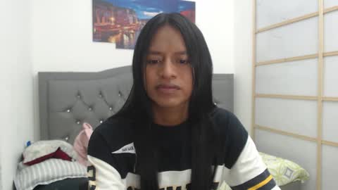 Enyenlina online show from October 16, 2:18 pm