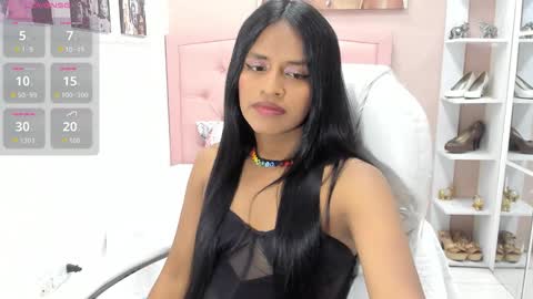 Enyenlina online show from March 27, 10:53 pm