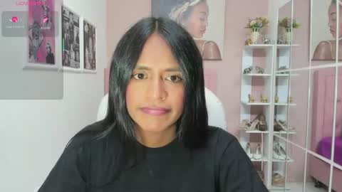 Enyenlina online show from July 7, 10:03 pm