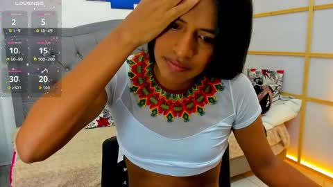 Enyenlina online show from July 26, 12:34 pm