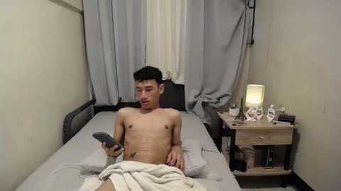 enzo online show from October 7, 12:19 am