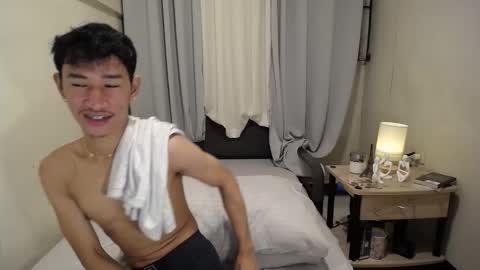 enzo online show from November 8, 6:40 pm