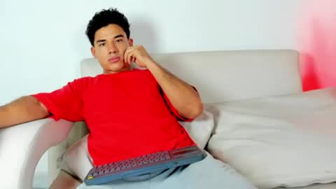 enzo_corleone online show from June 14, 2:24 am