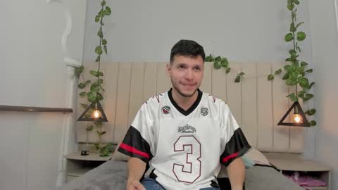 ENZO online show from October 30, 3:02 pm