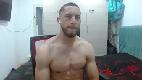 enzo_savage online show from September 14, 5:45 pm