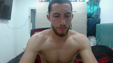 enzo_savage online show from October 1, 6:03 pm