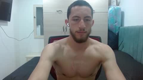 enzo_savage online show from November 26, 5:58 pm