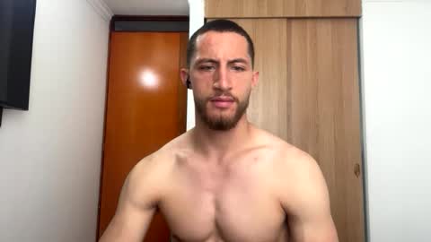 enzo_savage online show from January 15, 8:01 pm
